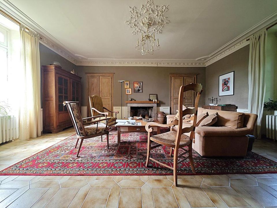 Villa in Buléon, Morbihan - foto 5