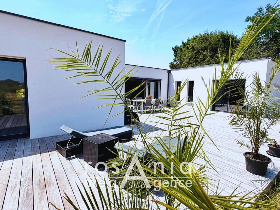 Villa i Talmont-Saint-Hilaire, Vendee - bilde 2