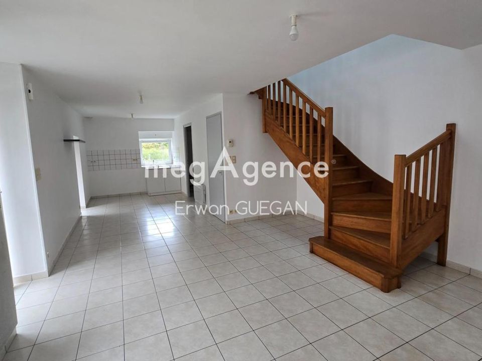 Villa a Langoelan, Morbihan - foto 1