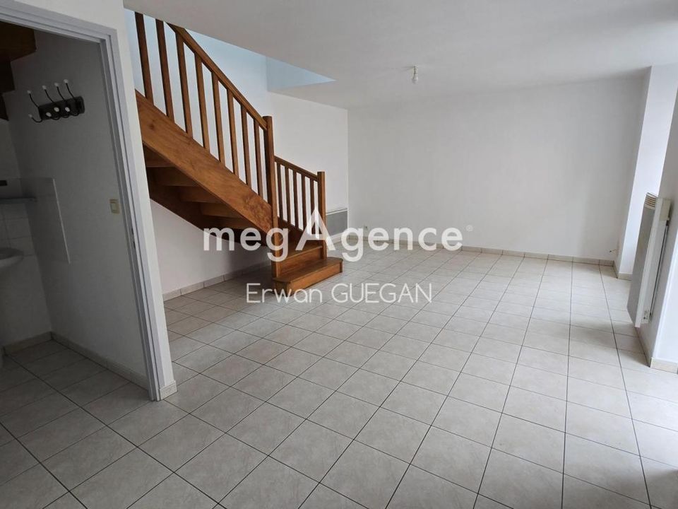 Villa a Langoelan, Morbihan - foto 3