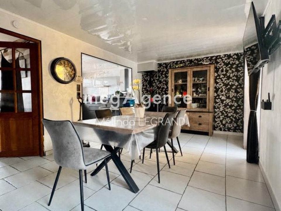 Villa in Wimille, Pas-de-Calais - foto 1