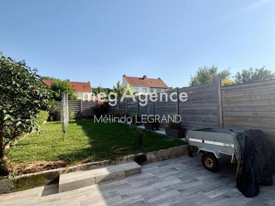 Villa in Wimille, Pas-de-Calais - foto 4
