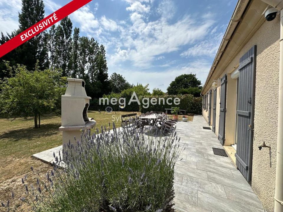 Villa en Brannay, Yonne - foto 2