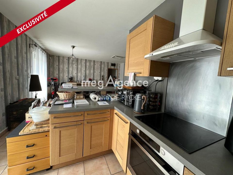 Villa en Brannay, Yonne - foto 5