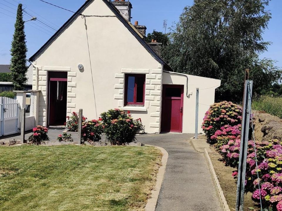 Haus in Runan, Cotes-d'Armor - Foto 1