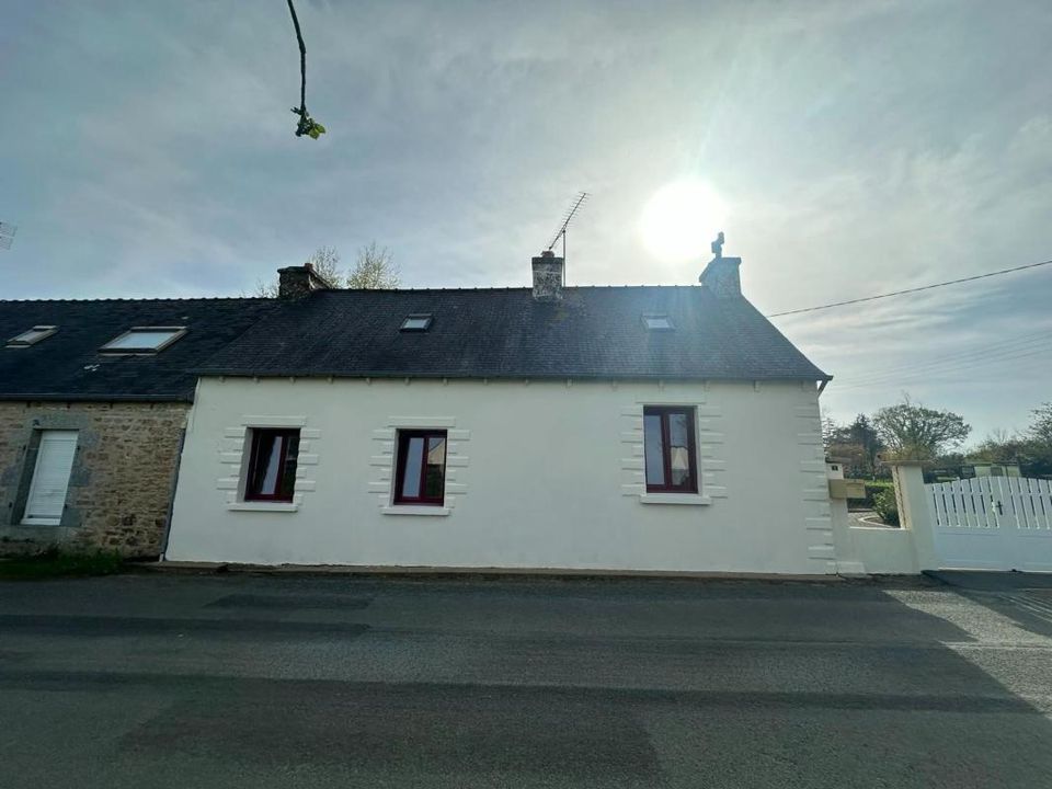 Haus in Runan, Cotes-d'Armor - Foto 2
