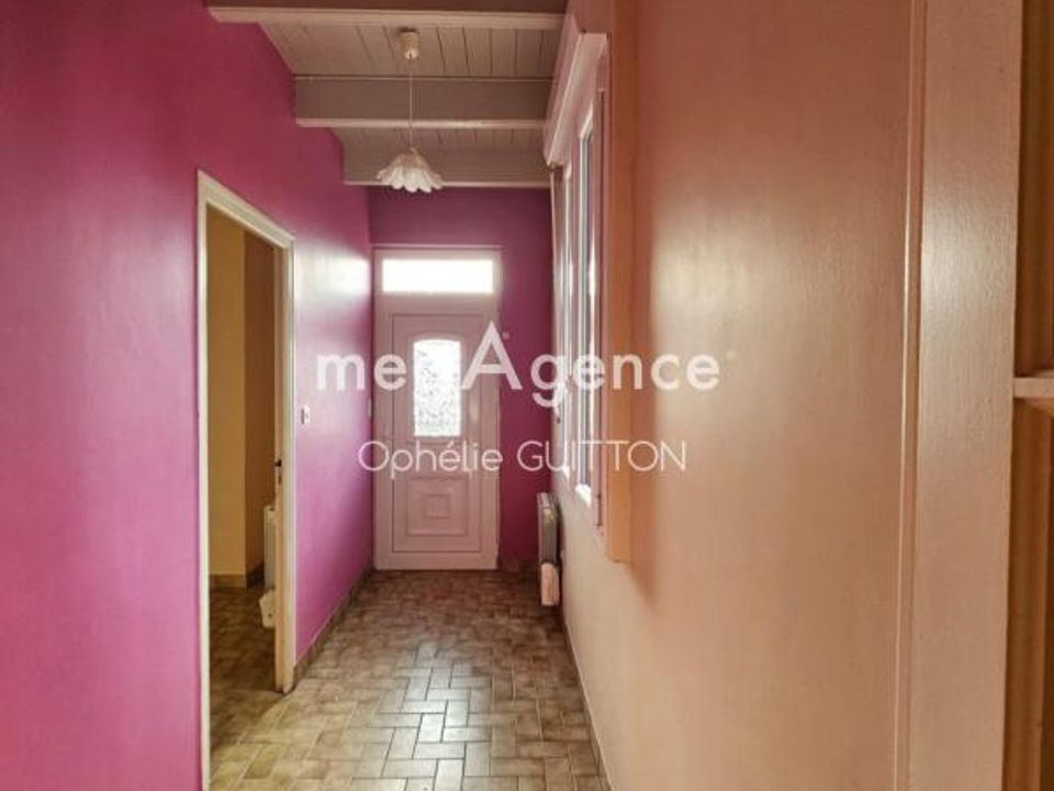 Haus in Runan, Cotes-d'Armor - Foto 5