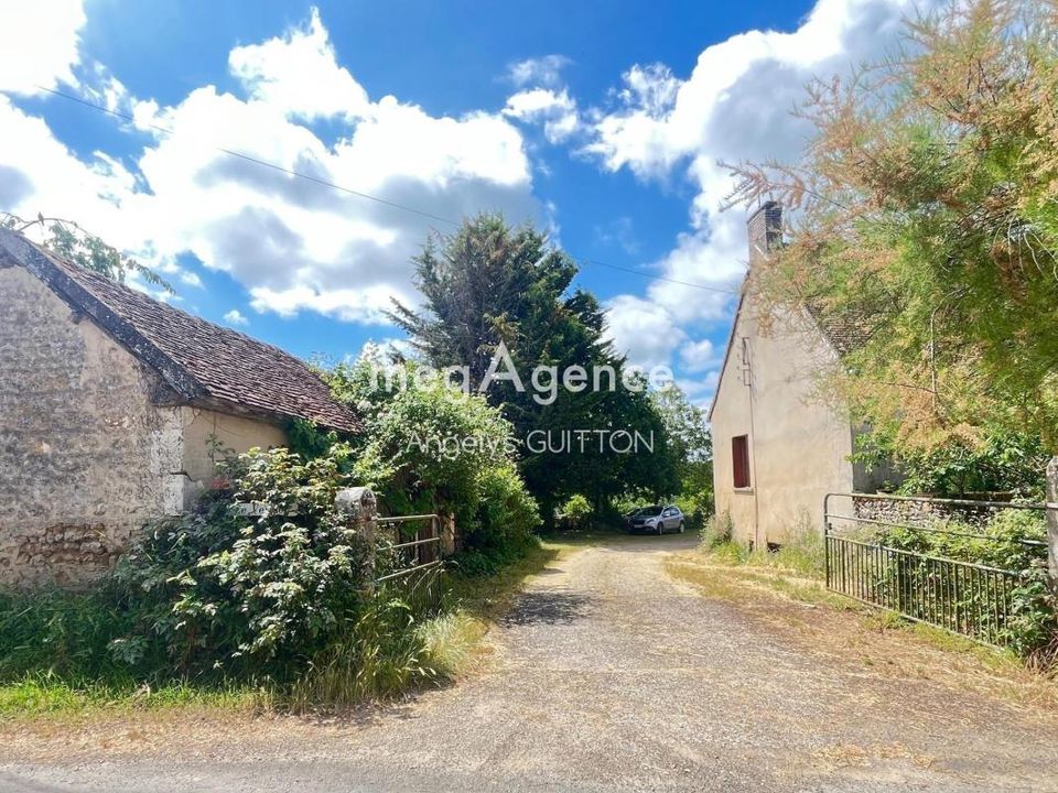 Villa i Beaumont-sur-Sarthe, Sarthe - foto 2