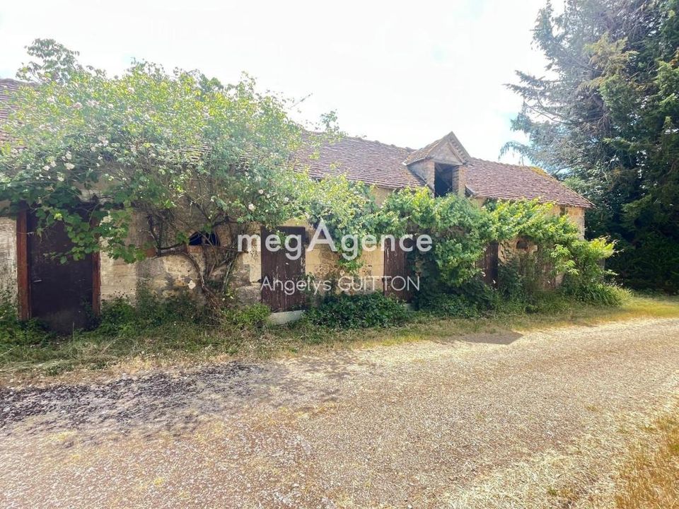 Villa i Beaumont-sur-Sarthe, Sarthe - foto 4