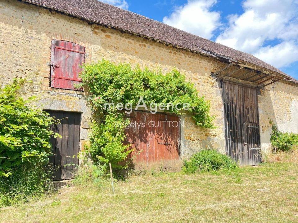 Villa i Beaumont-sur-Sarthe, Sarthe - foto 5