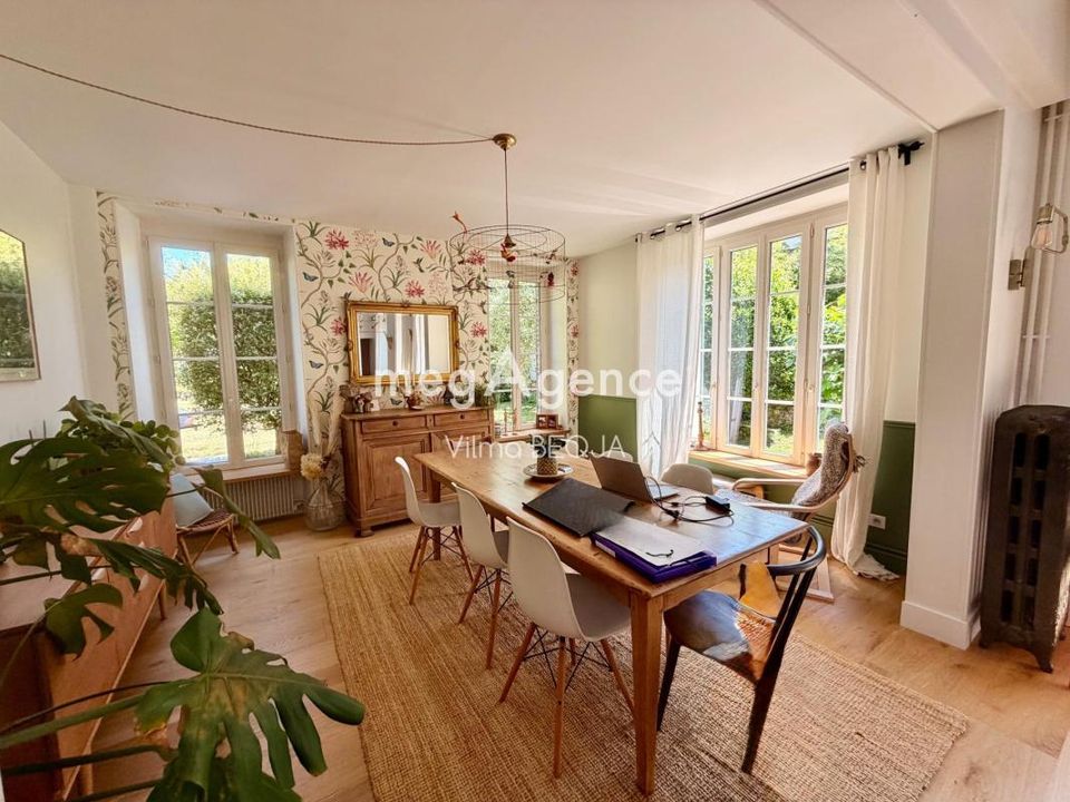 Villa i Villeneuve-sur-Yonne, Yonne - bilde 5