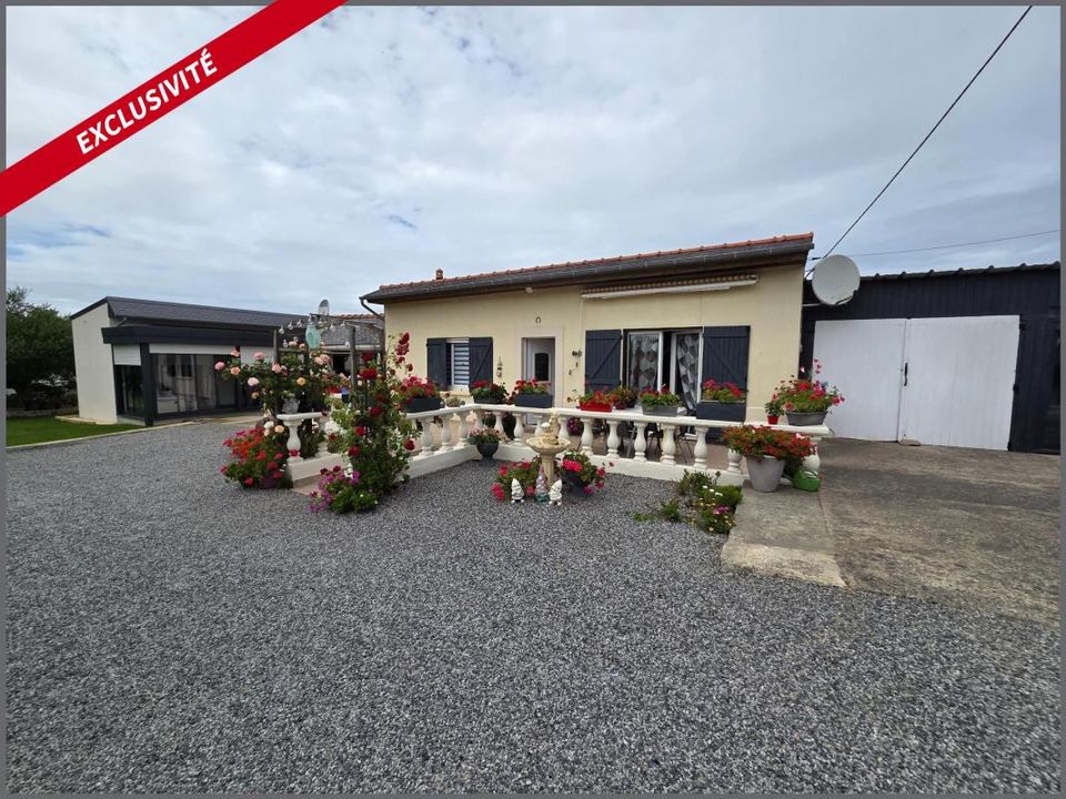 Villa en Kerbors, Cotes-d'Armor - foto 1