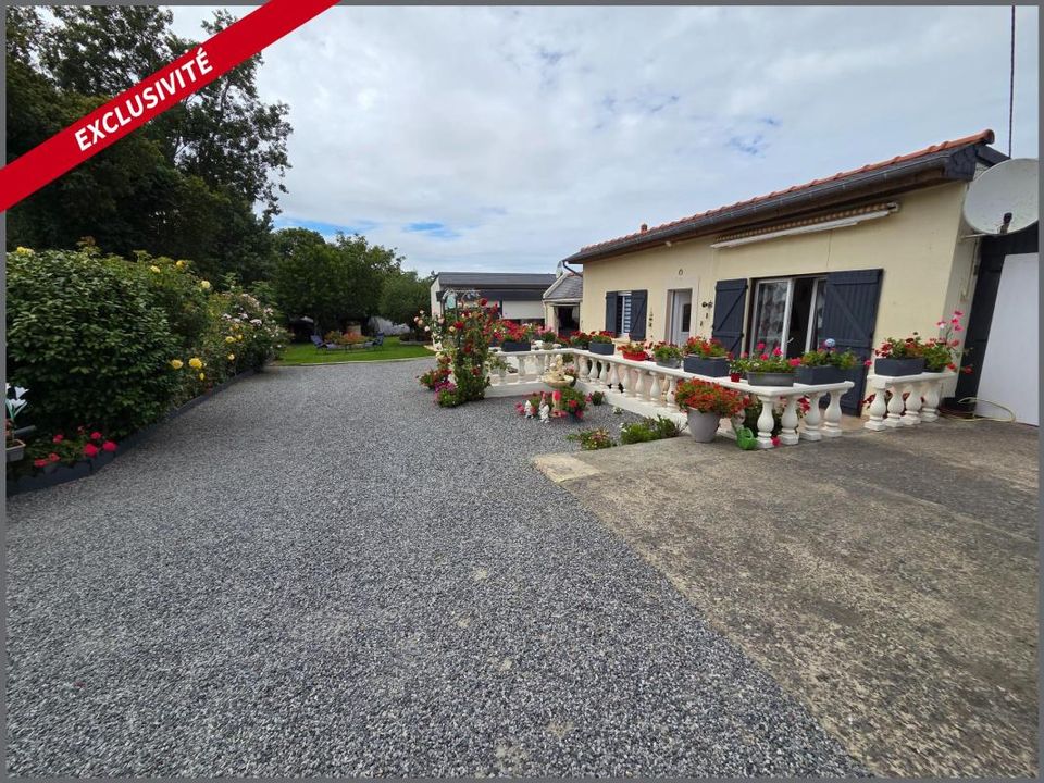 Villa en Kerbors, Cotes-d'Armor - foto 2