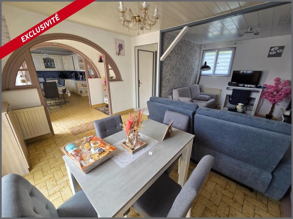 Villa en Kerbors, Cotes-d'Armor - foto 4