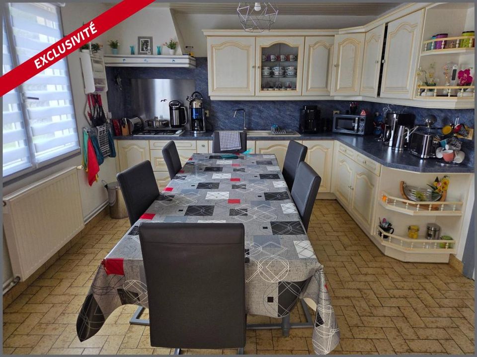 Villa en Kerbors, Cotes-d'Armor - foto 5