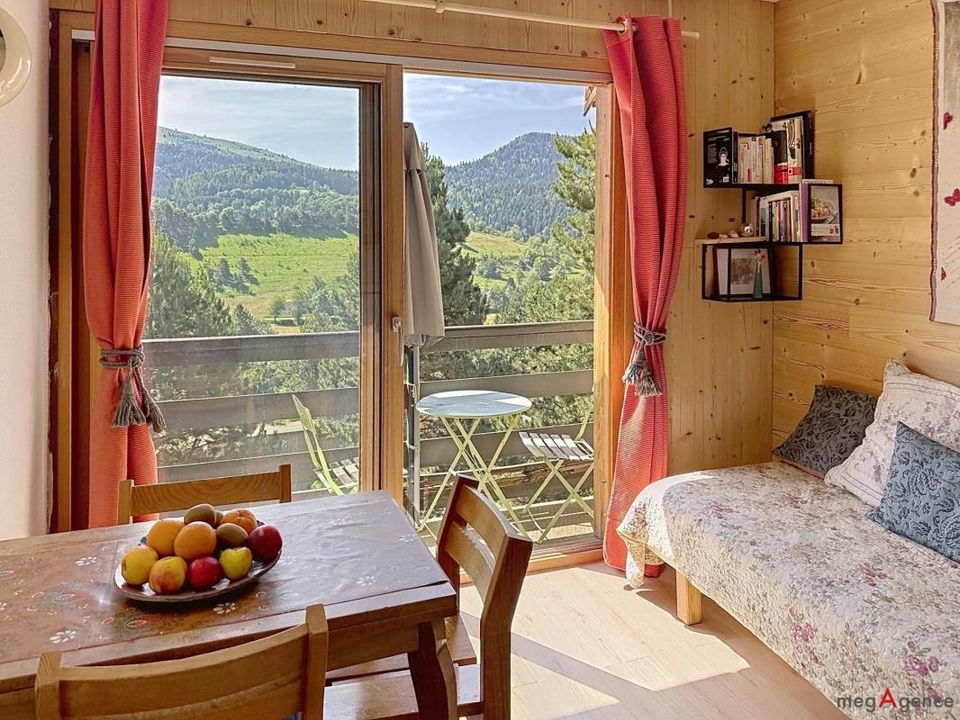 Villa en Gresse-en-Vercors, Isere - foto 1