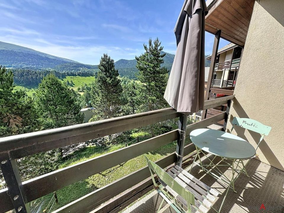 Villa en Gresse-en-Vercors, Isere - foto 2
