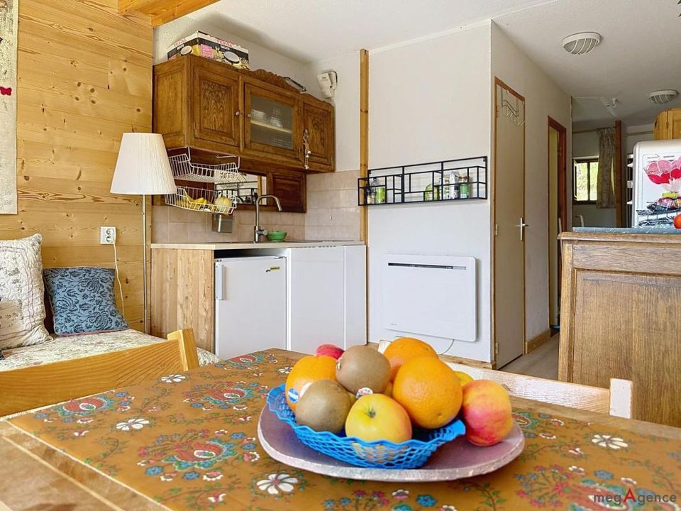 Villa en Gresse-en-Vercors, Isere - foto 4