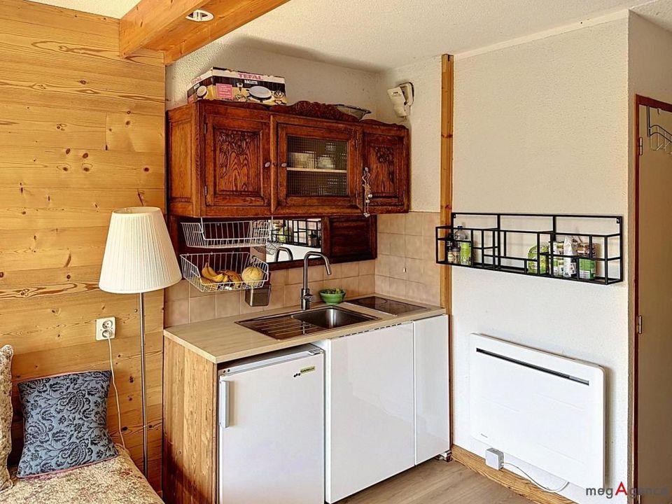 Villa en Gresse-en-Vercors, Isere - foto 5
