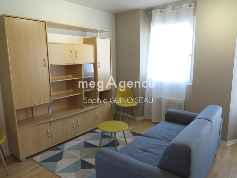 Apartamento en Cholet, Maine-et-Loire - foto 3