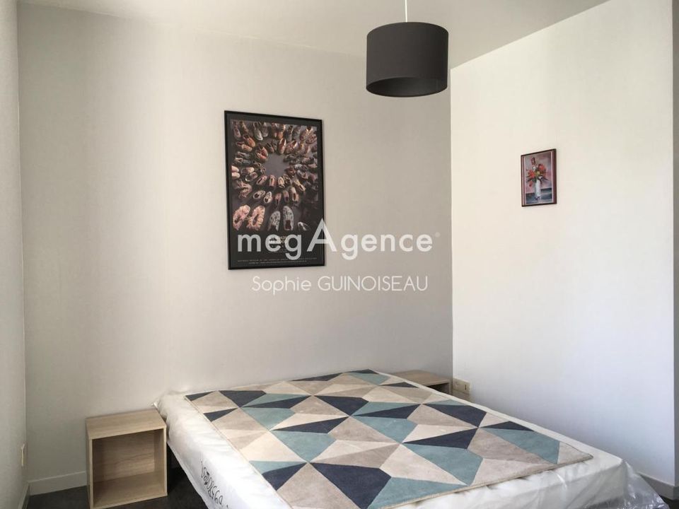 Apartamento en Cholet, Maine-et-Loire - foto 5