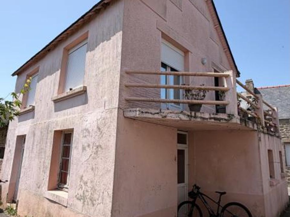 Villa a Langoelan, Morbihan - foto 2