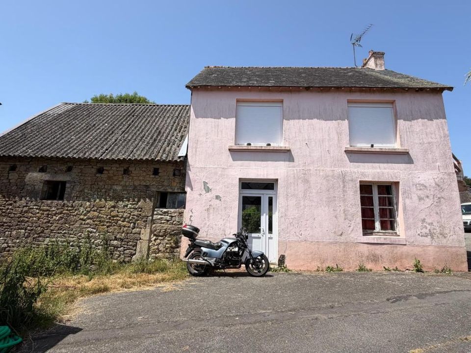 Villa a Langoelan, Morbihan - foto 5