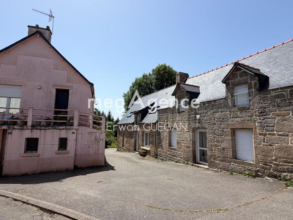 Villa a Langoelan, Morbihan - foto 1