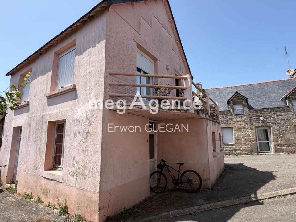 Villa a Langoelan, Morbihan - foto 2