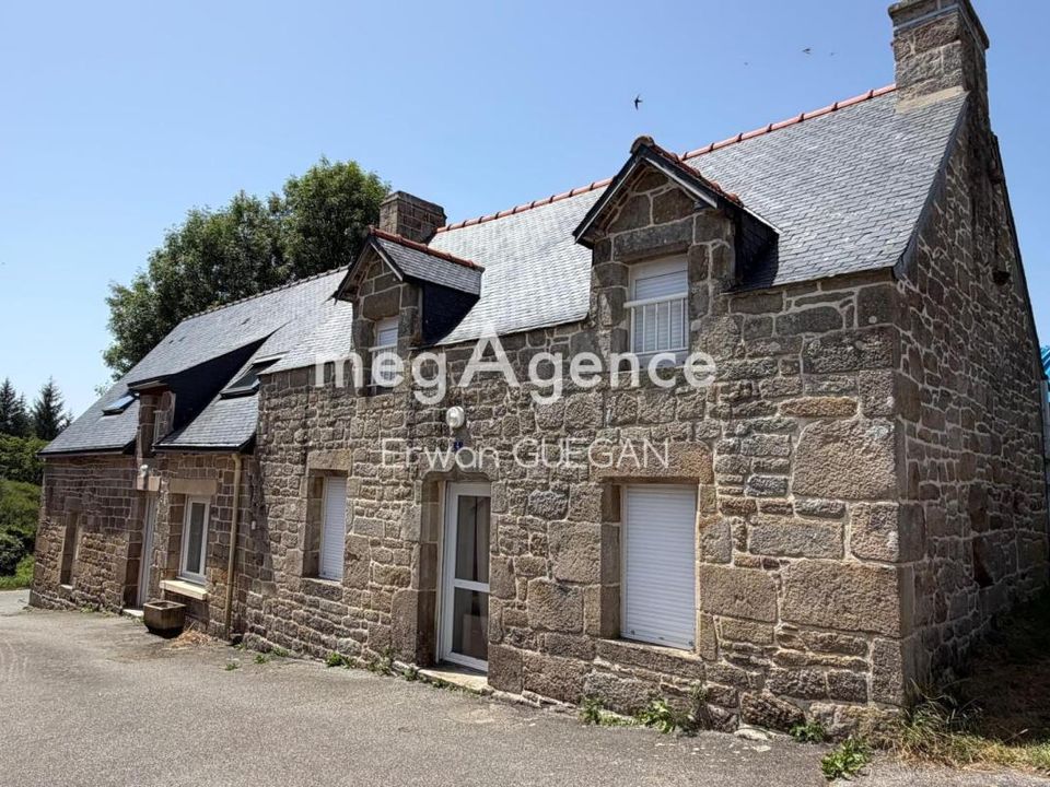 Villa a Langoelan, Morbihan - foto 3
