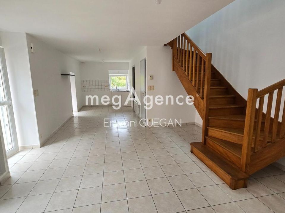 Villa a Langoelan, Morbihan - foto 4