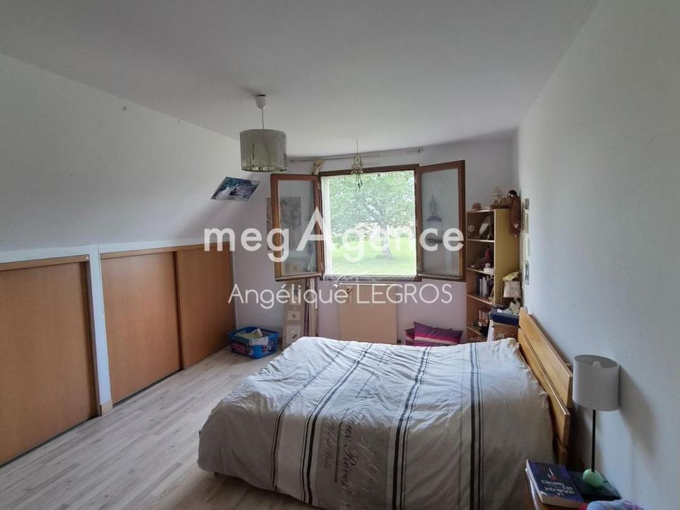 Villa em Saint-Pierre-des-Nids, Mayenne - foto 4