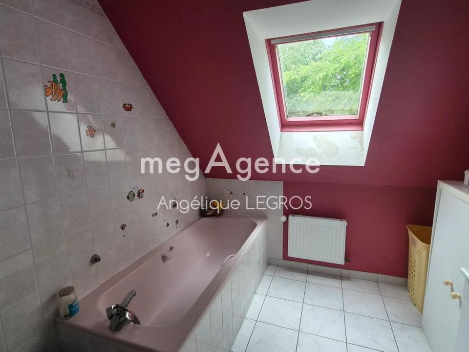Villa em Saint-Pierre-des-Nids, Mayenne - foto 5