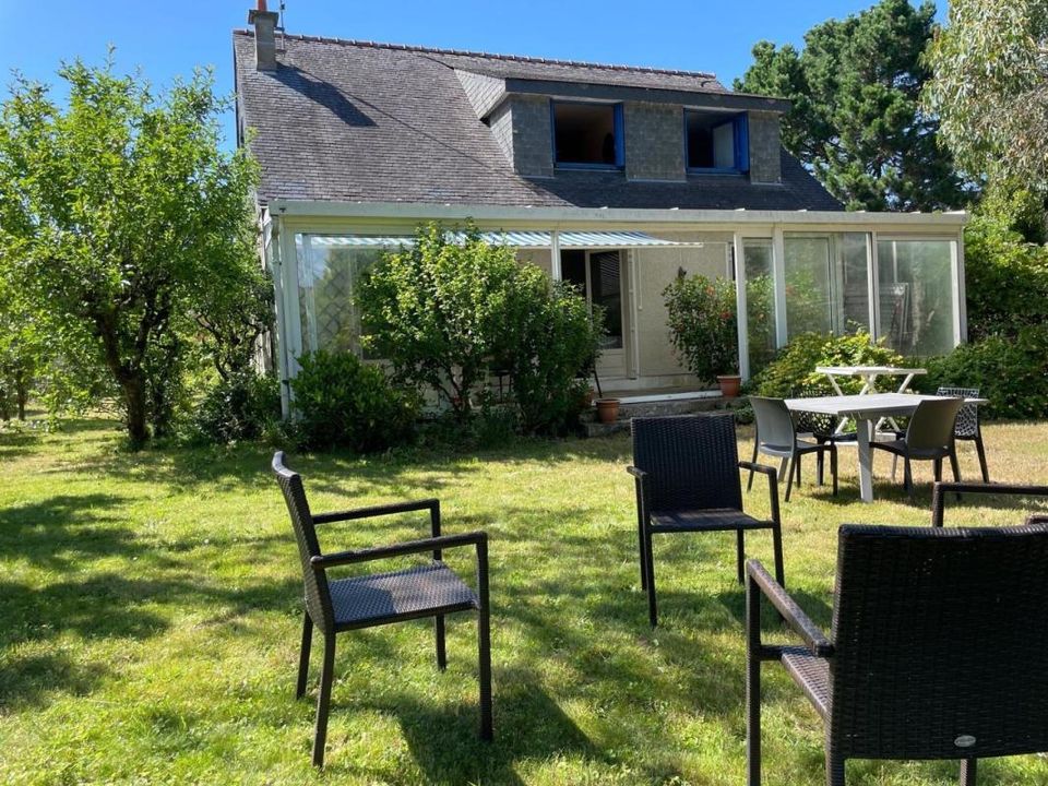 Villa i Baden, Morbihan - foto 1