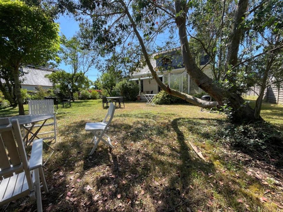 Villa i Baden, Morbihan - foto 2