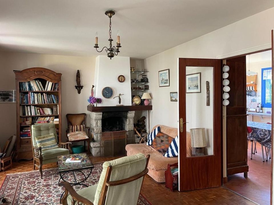 Villa i Baden, Morbihan - foto 3