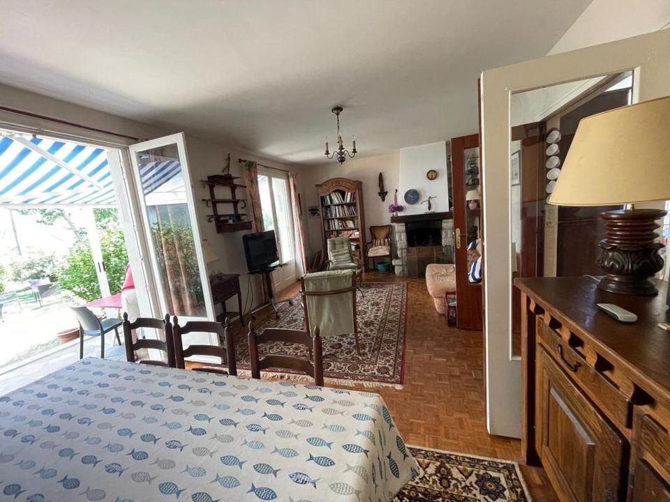 Villa i Baden, Morbihan - foto 4