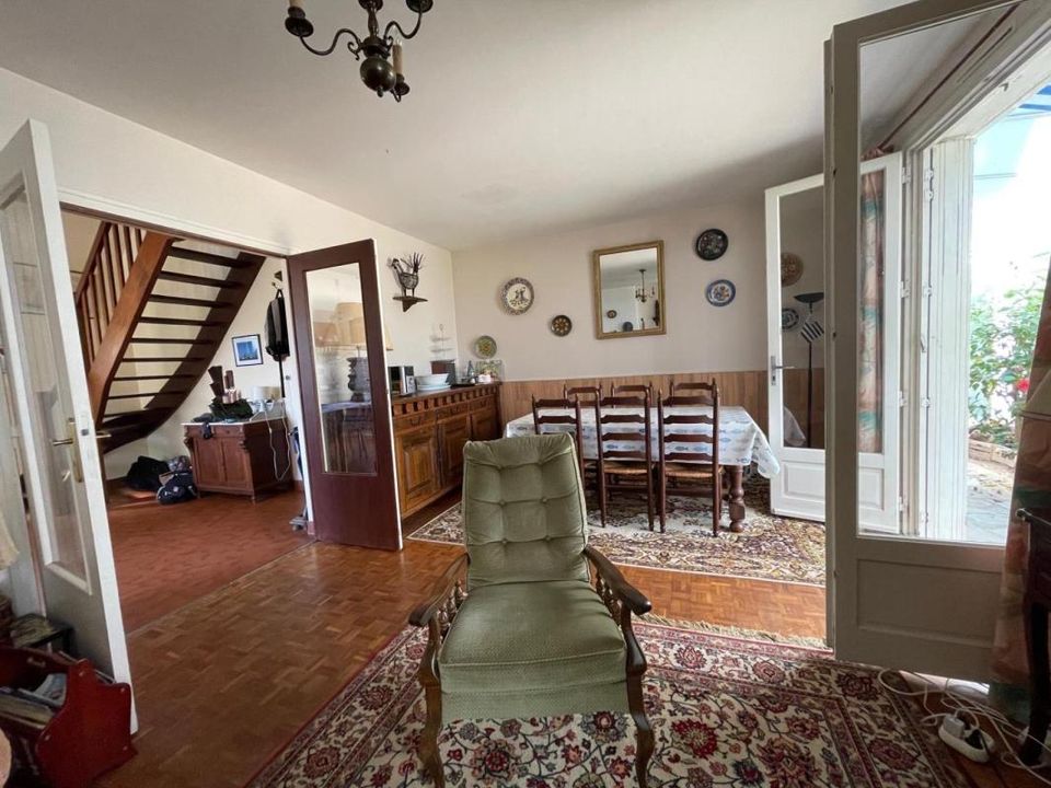 Villa i Baden, Morbihan - foto 5