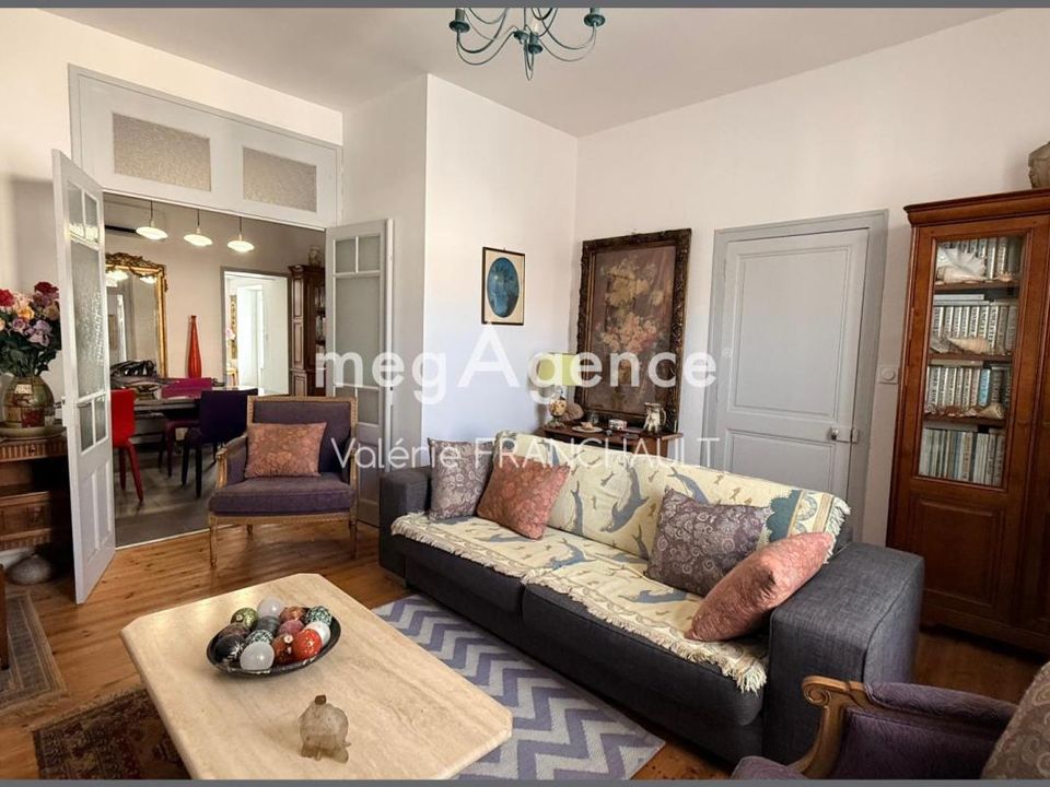 Villa i Lucon, Vendee - bilde 2