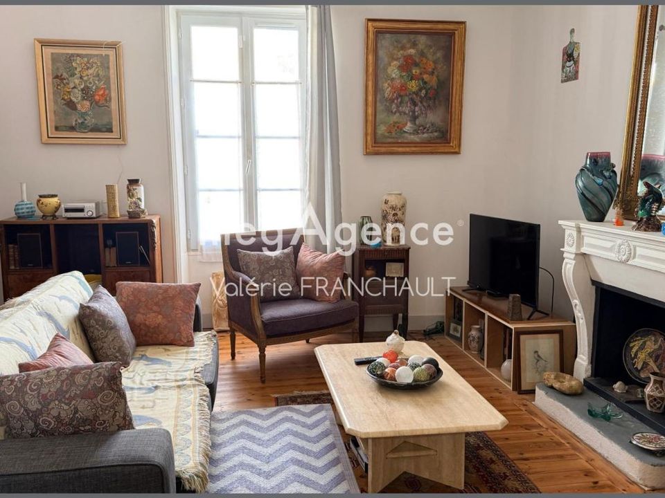 Villa i Lucon, Vendee - bilde 3