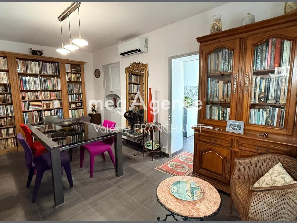 Villa i Lucon, Vendee - bilde 4