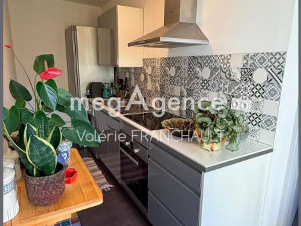 Villa i Lucon, Vendee - bilde 5
