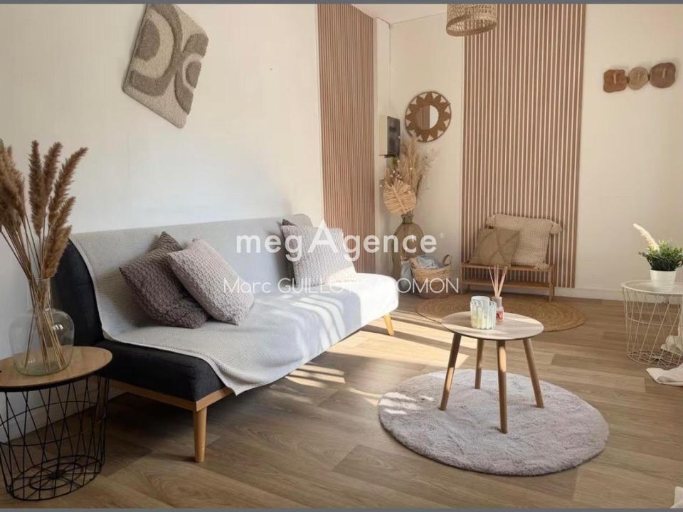Haus in Boulogne-sur-Mer, Pas-de-Calais - Foto 1