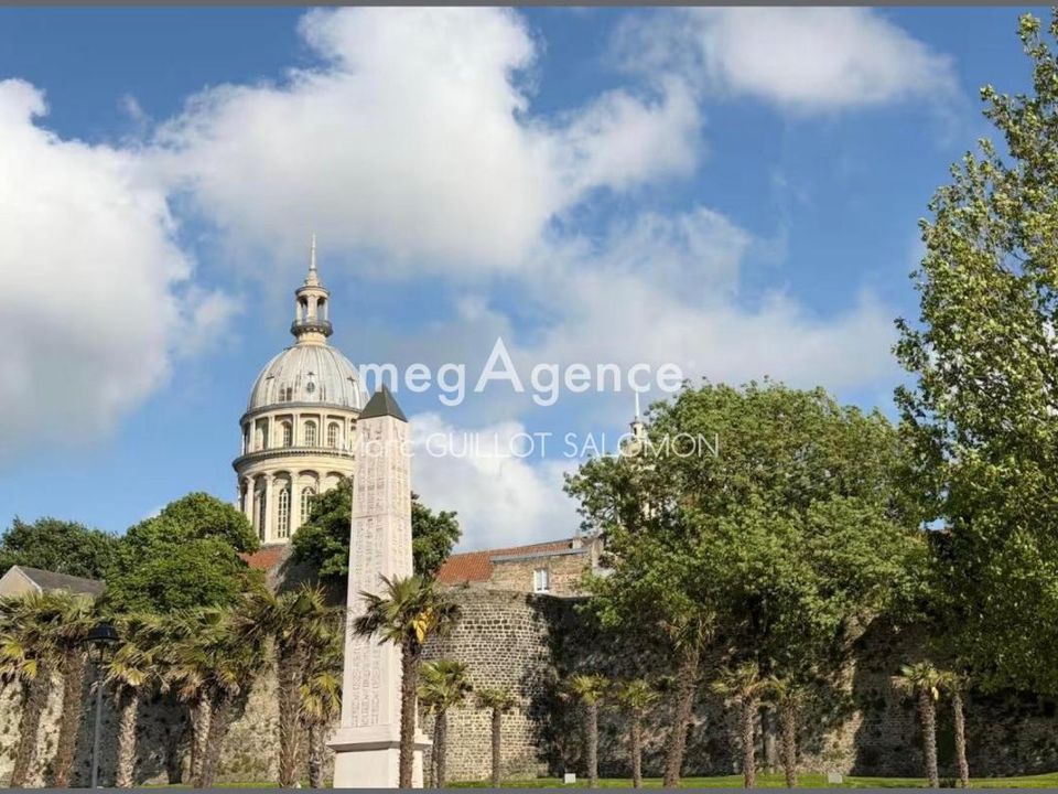 Haus in Boulogne-sur-Mer, Pas-de-Calais - Foto 4