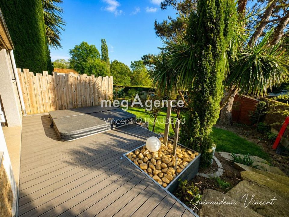 Villa in La Romagne, Maine-et-Loire - foto 1