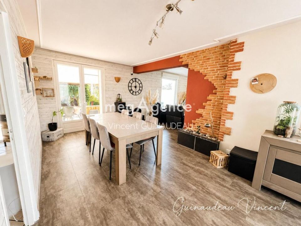 Villa in La Romagne, Maine-et-Loire - foto 3