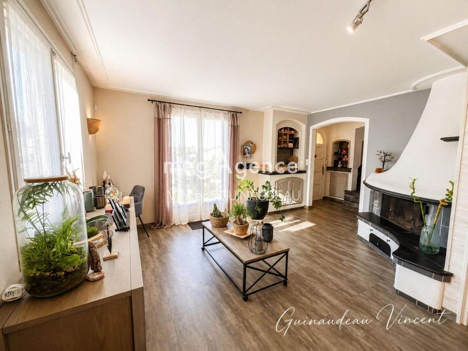 Villa in La Romagne, Maine-et-Loire - foto 4