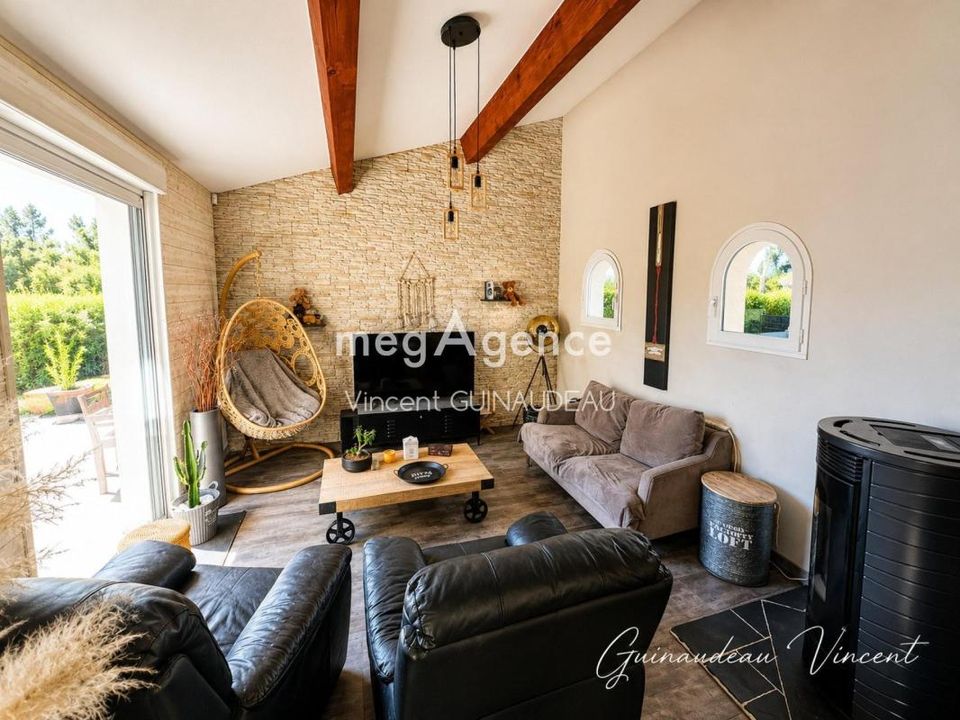 Villa in La Romagne, Maine-et-Loire - foto 5
