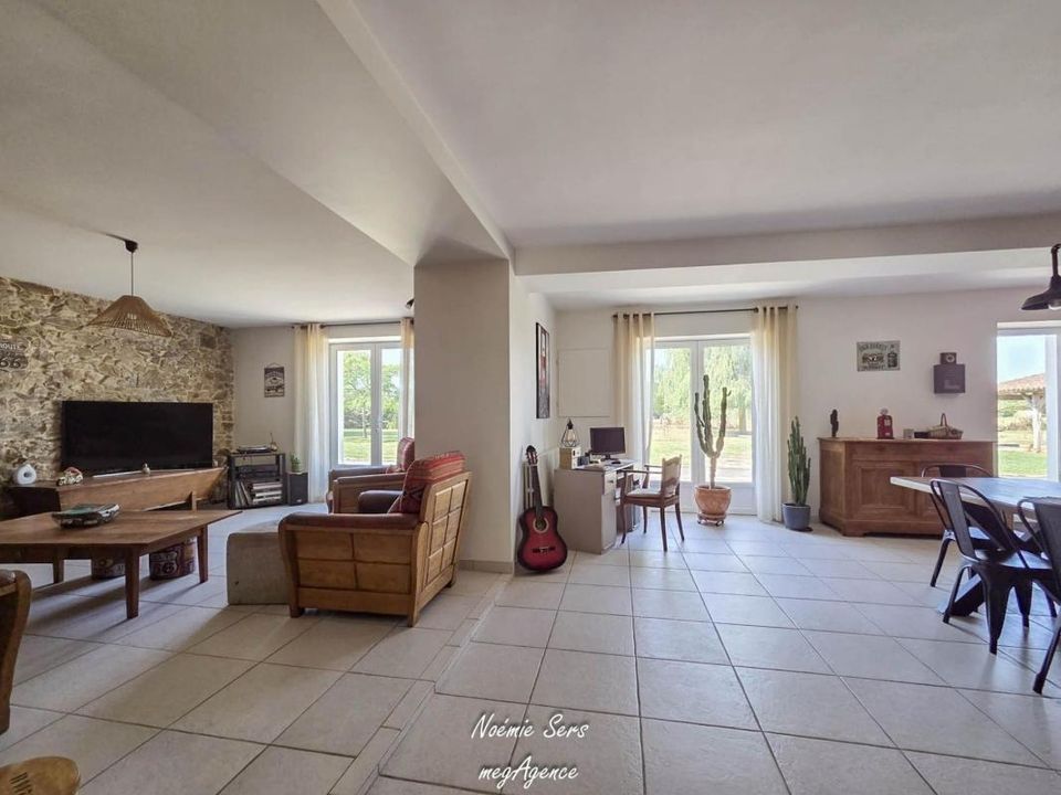 Landhuis in Cholet, Maine-et-Loire - foto 3