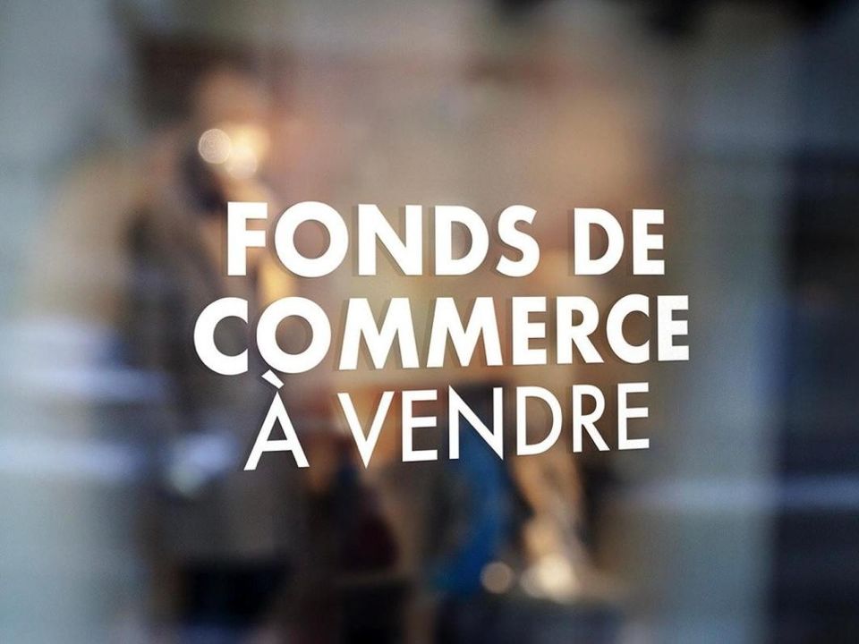 Erhvervsejendom i Les Sables-d'Olonne, Vendee - foto 1